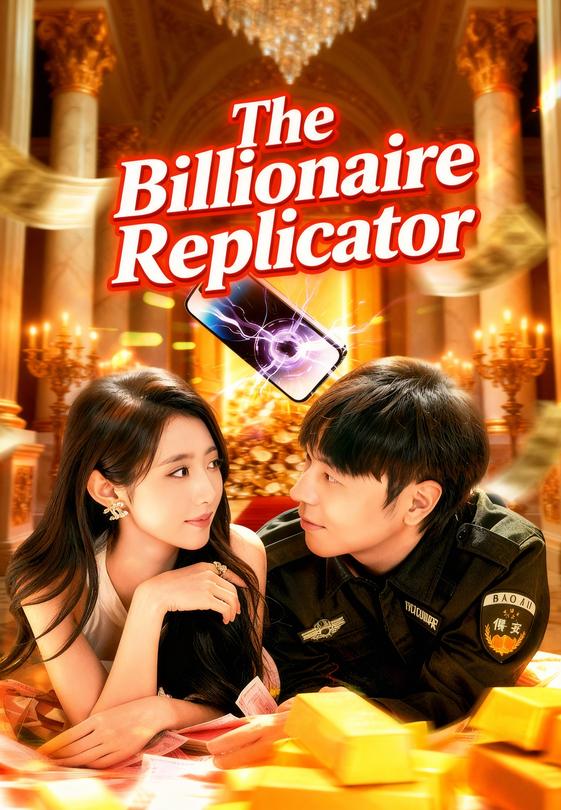 The Billionaire Replicator