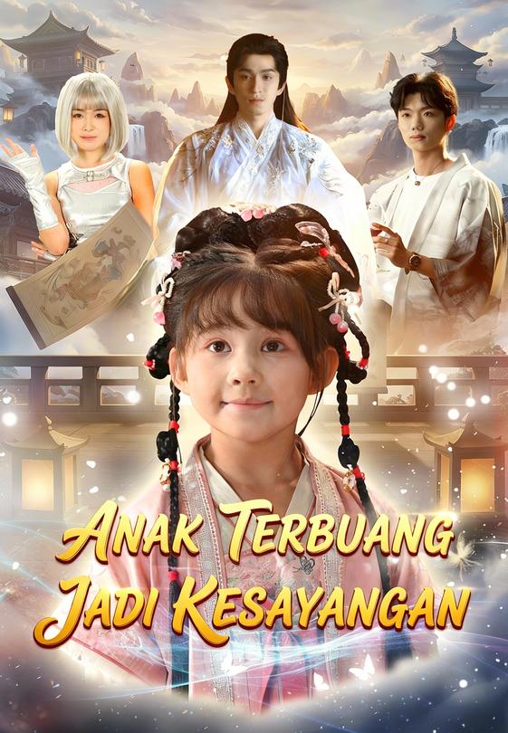 Anak Terbuang Jadi Kesayangan