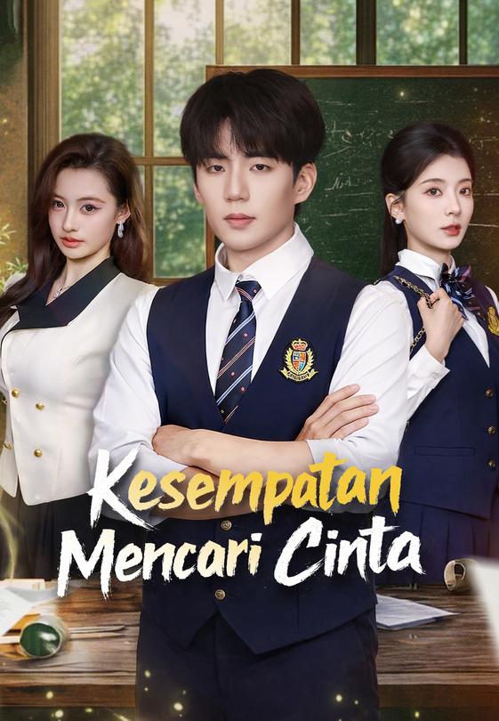 Kesempatan Mencari Cinta