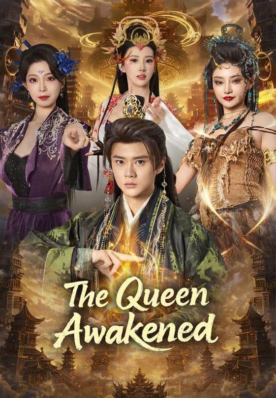 The Queen Awakened