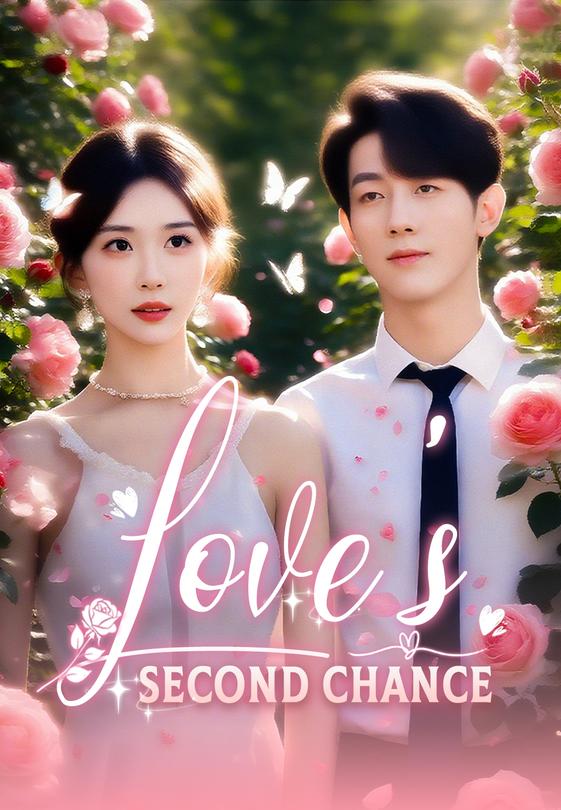 Love's Second Chance