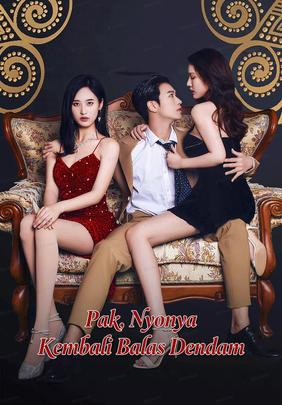 Pak, Nyonya Kembali Balas Dendam