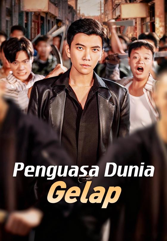 Penguasa Dunia Gelap