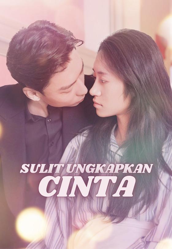 Sulit Ungkapkan Cinta