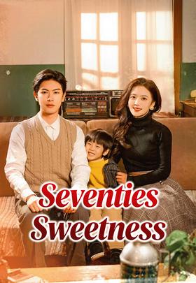 Seventies Sweetness