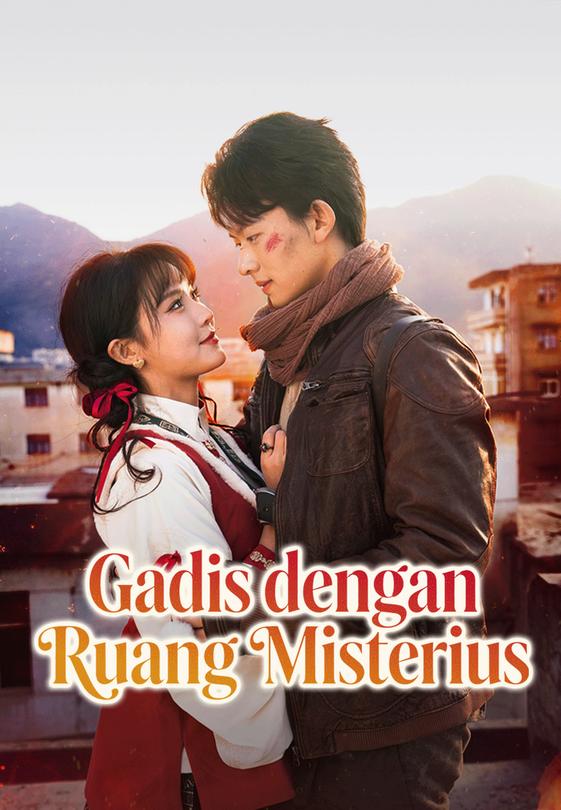 Gadis dengan Ruang Misterius