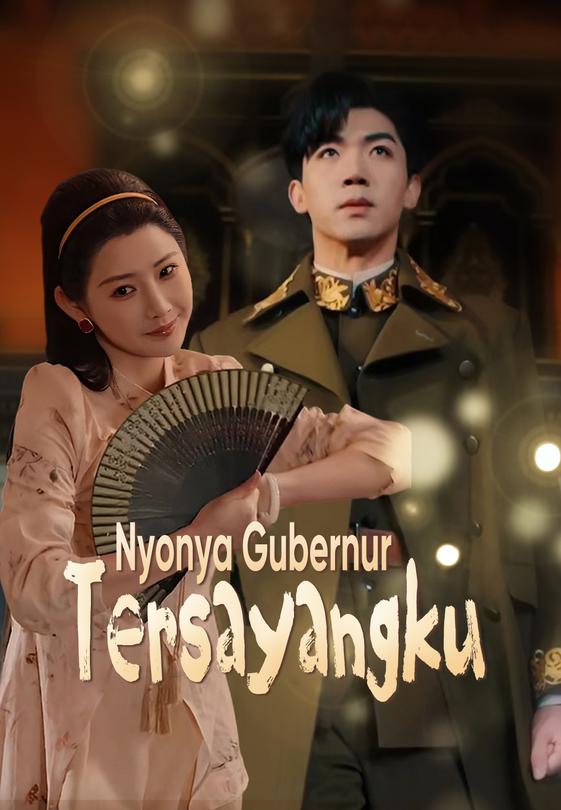 Nyonya Gubernur Tersayangku