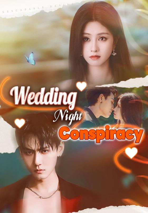 Wedding Night Conspiracy