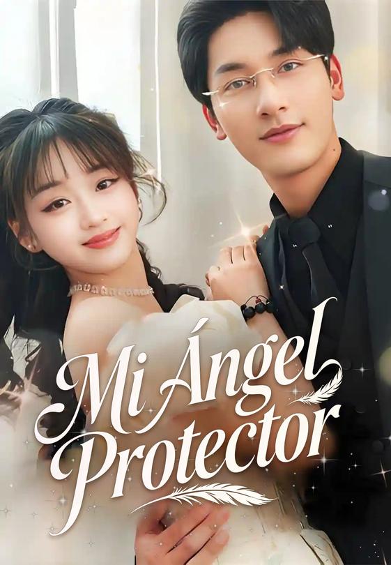 Mi ángel protector