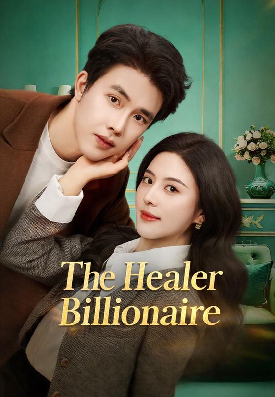 The Healer Billionaire