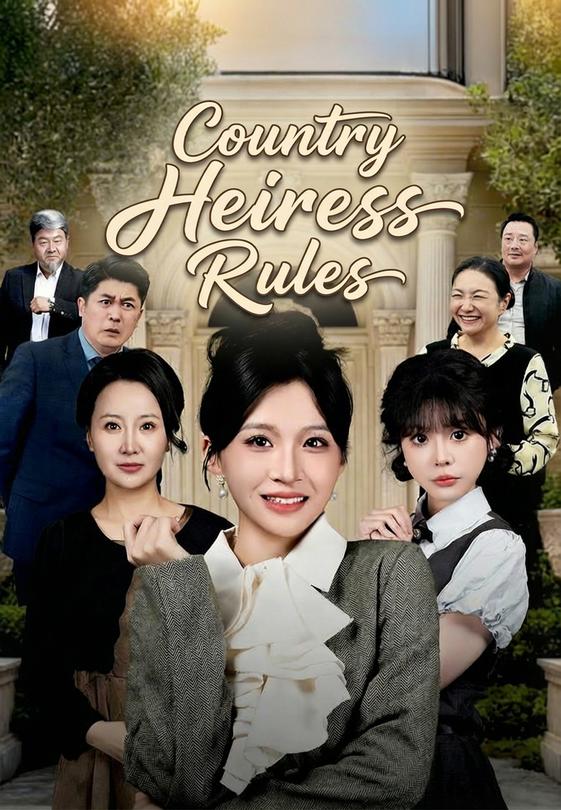 Country Heiress Rules