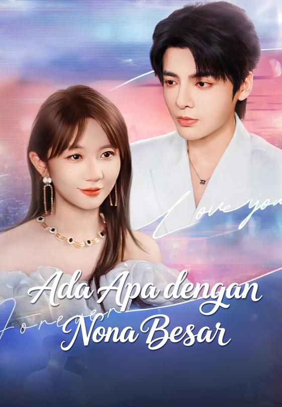 Ada Apa dengan Nona Besar