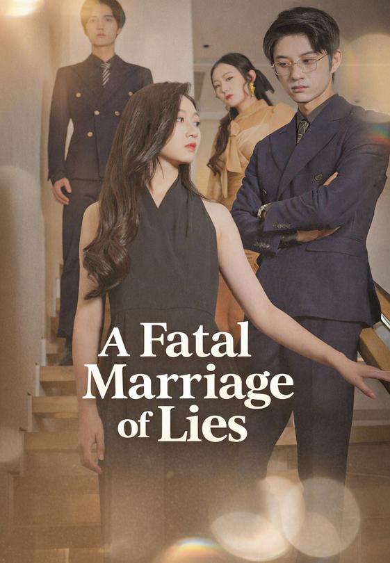 A Fatal Marriage of Lies