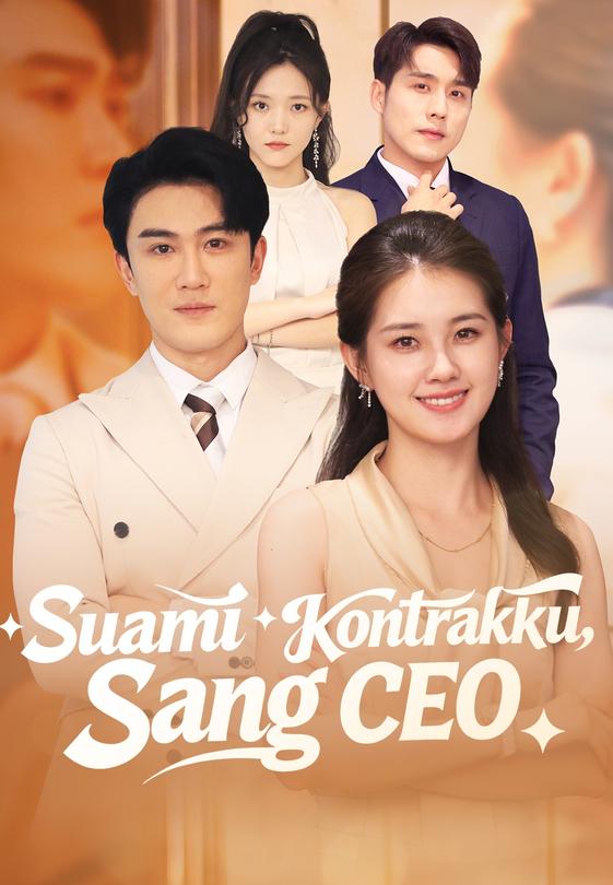 (Dub)Suami Kontrakku, Sang CEO