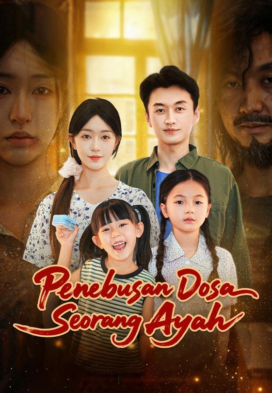 Penebusan Dosa Seorang Ayah