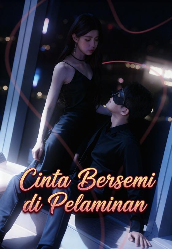 Cinta Bersemi di Pelaminan