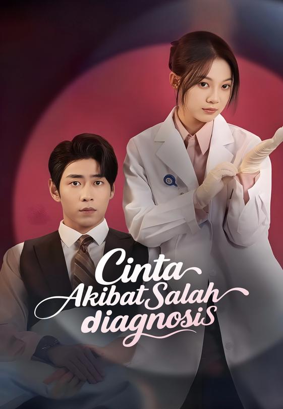 Cinta Akibat Salah diagnosis