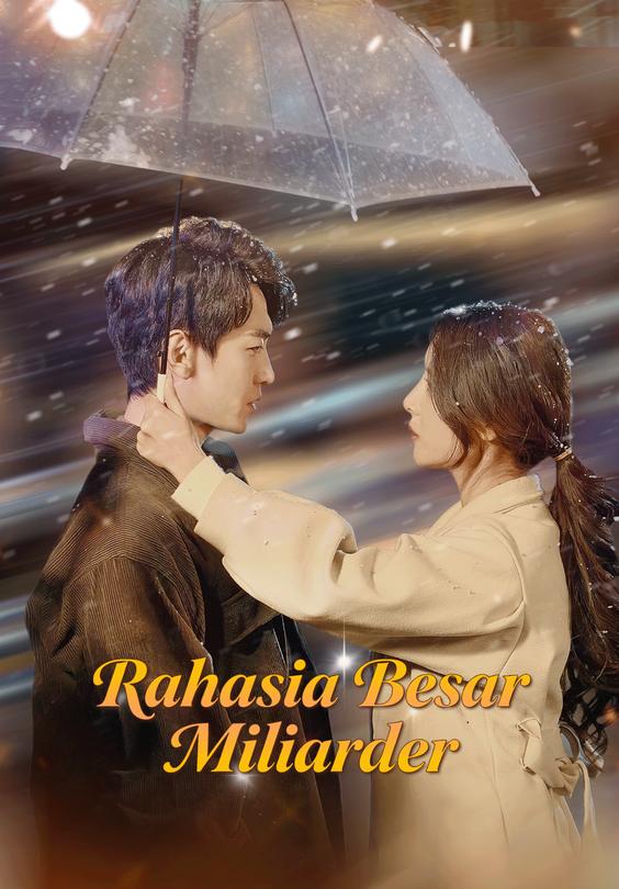 Rahasia Besar Miliarder