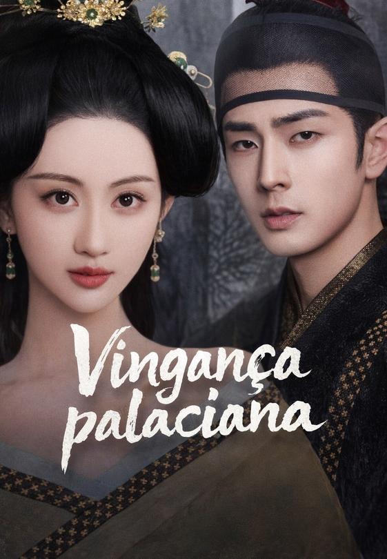 Vingança palaciana