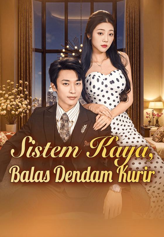 Sistem Kaya, Balas Dendam Kurir