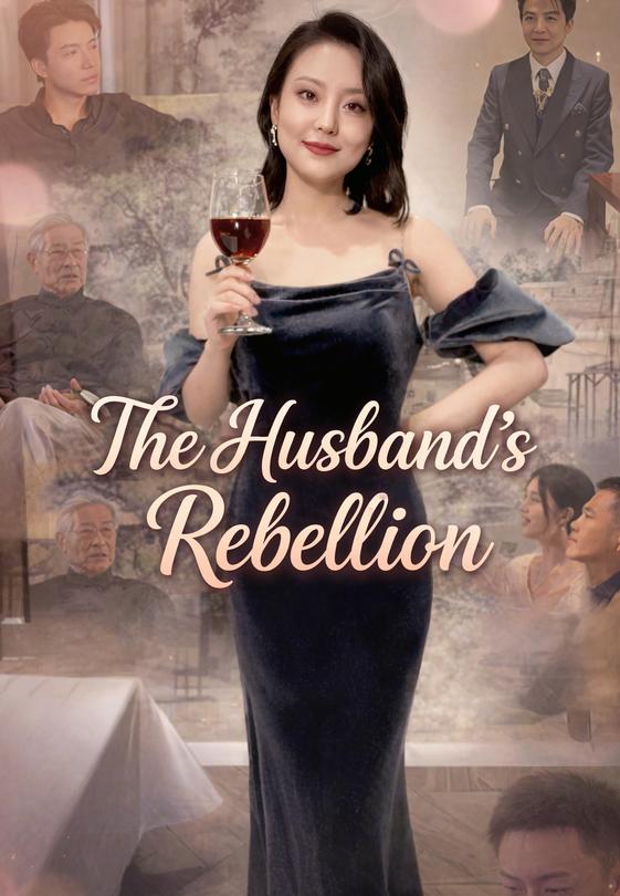 The Husband's Rebellion