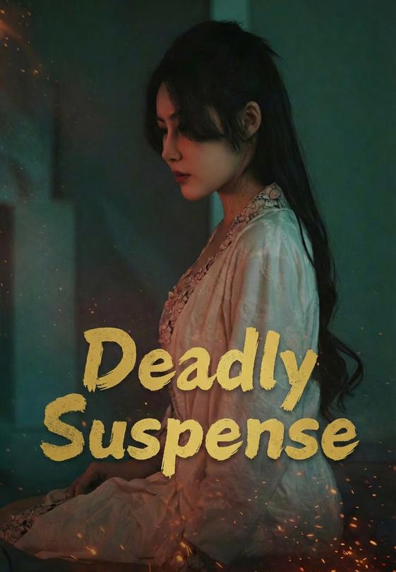 Deadly Suspense