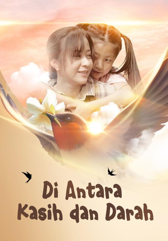 Di Antara Kasih dan Darah