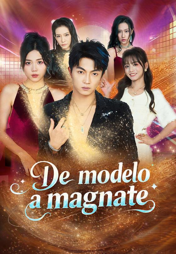 De modelo a magnate