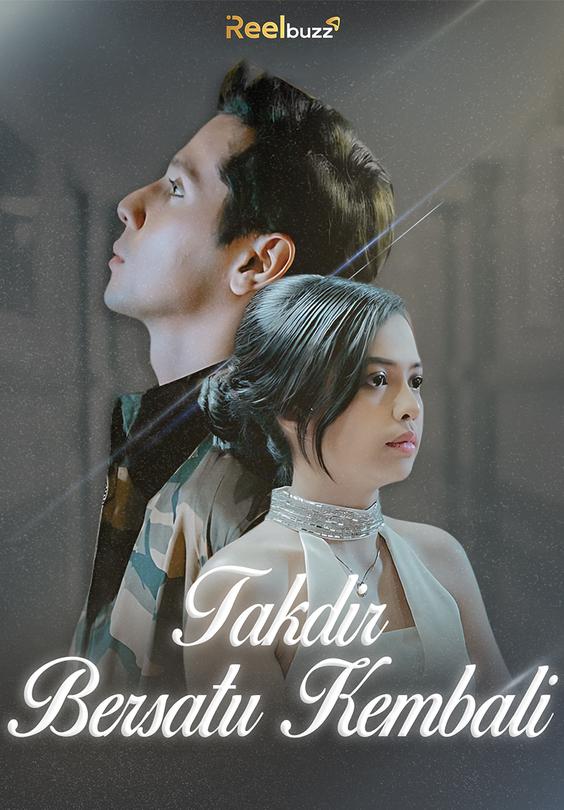 Takdir Mempersatukan Kembali