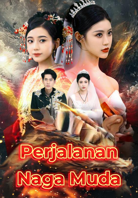 Perjalanan Naga Muda