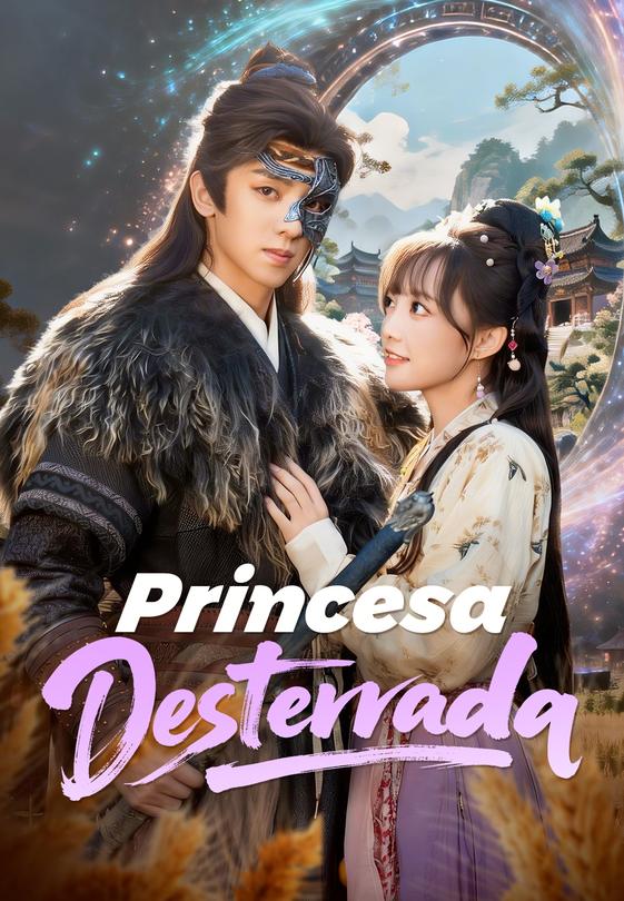 Princesa Desterrada