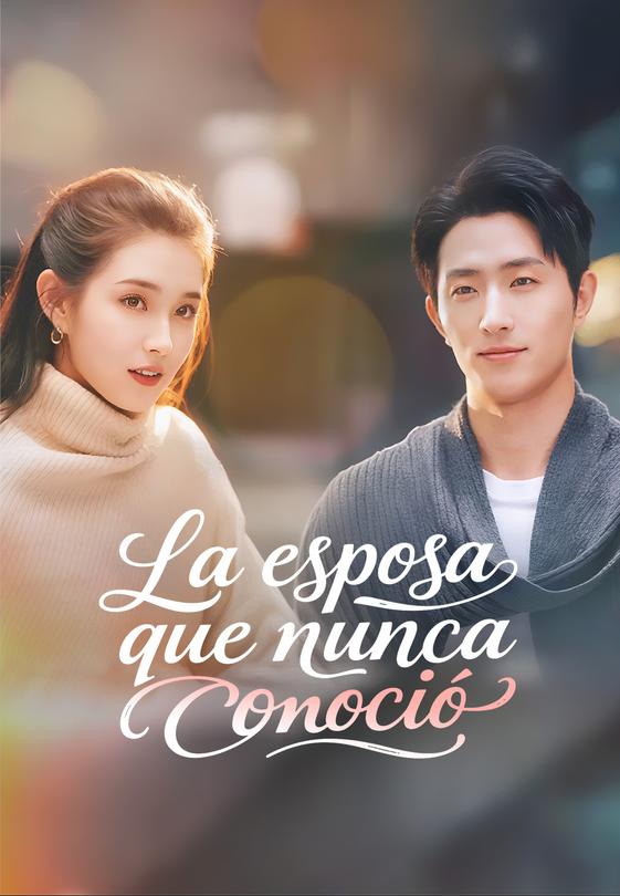 La esposa que nunca conoció