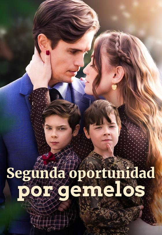 Segunda oportunidad por gemelos