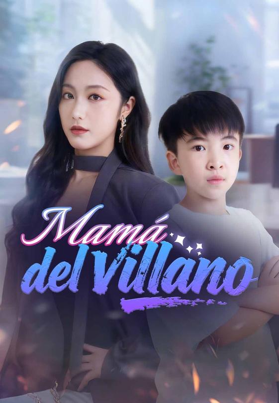 (Dublado)Mamá del villano