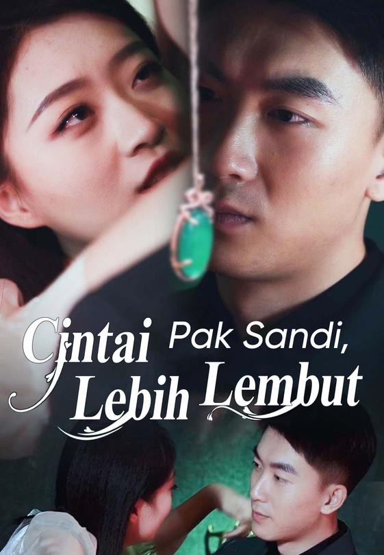 Pak Sandi, Cintai Lebih Lembut