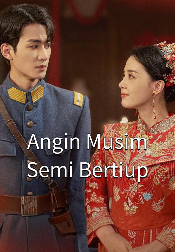 Angin Musim Semi Bertiup