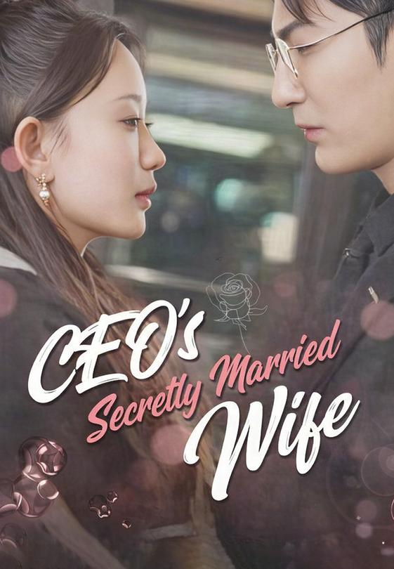 CEO's Secretly Married Wife
