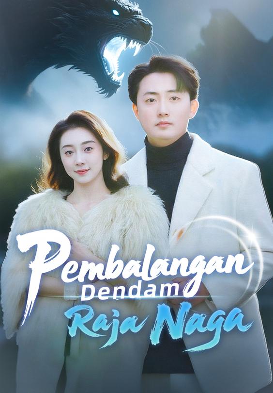 Pembalasan Dendam Raja Naga