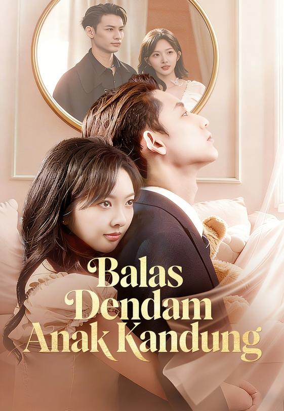 Balas Dendam Anak Kandung