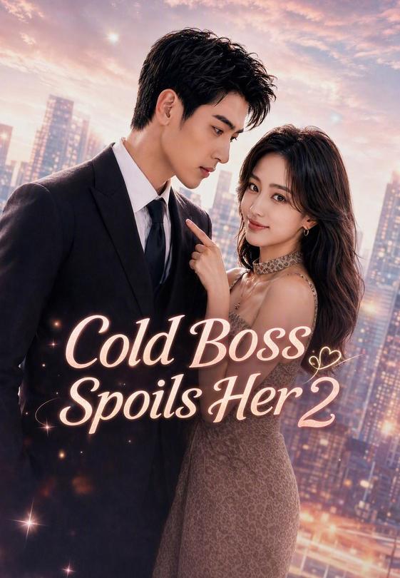 Cold Boss Spoils Her 2