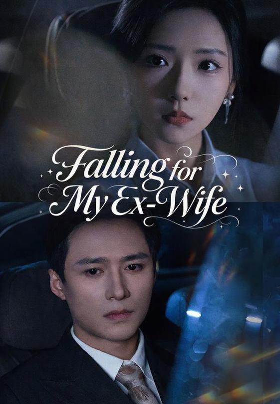 Falling for My Ex-Wife