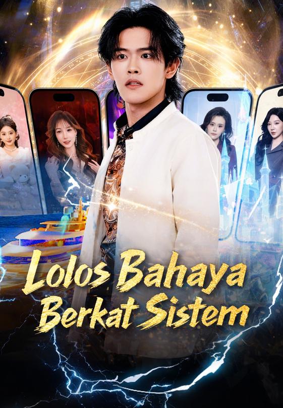 Lolos Bahaya Berkat Sistem