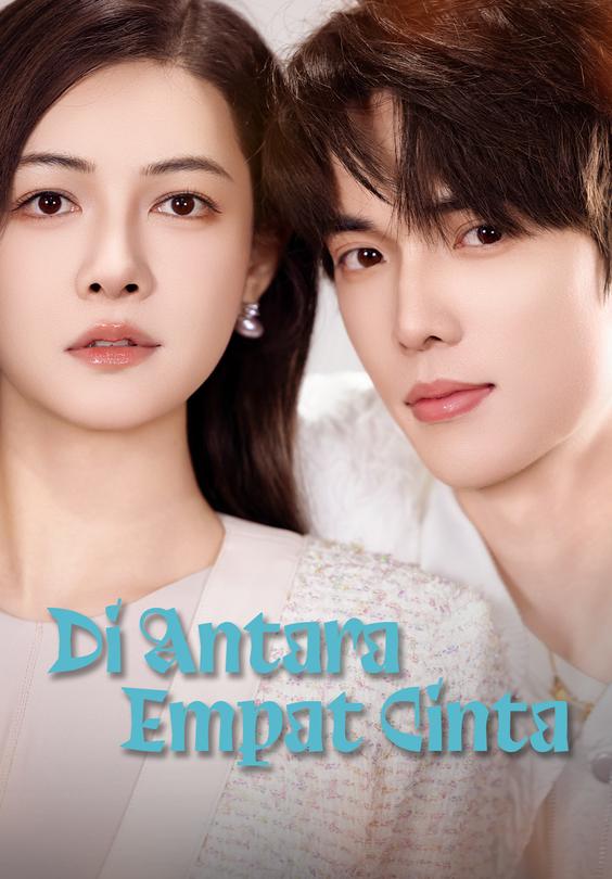 Di Antara Empat Cinta