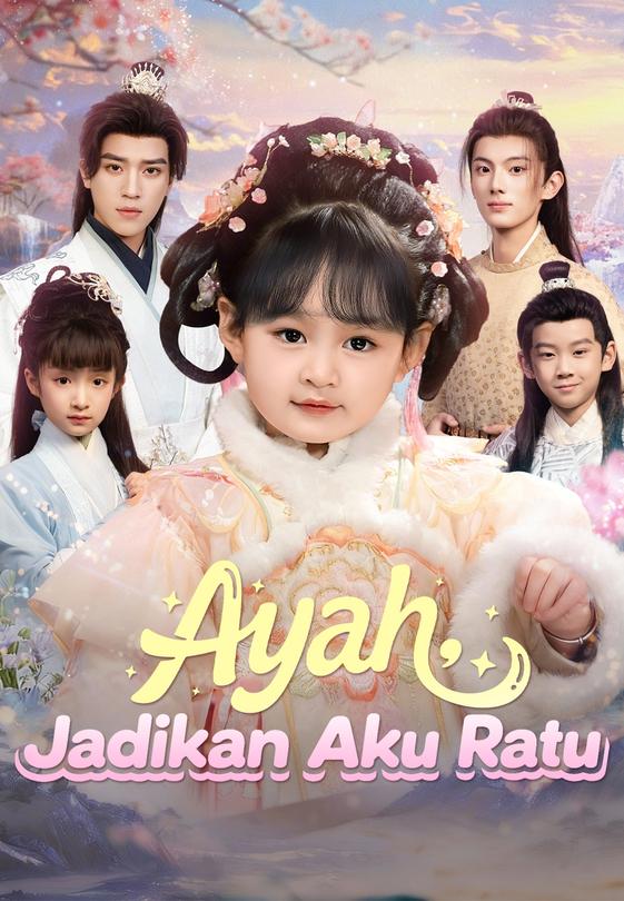 Ayah, Jadikan Aku Ratu