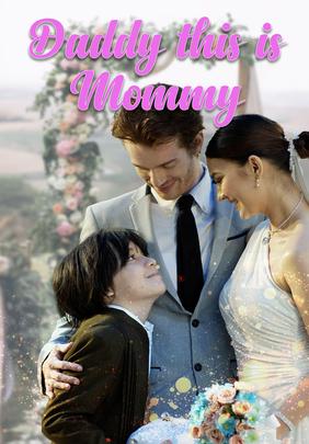 Daddy, This Is My Mommy