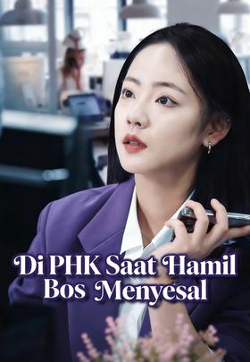 Di PHK Saat Hamil, Bos Menyesal