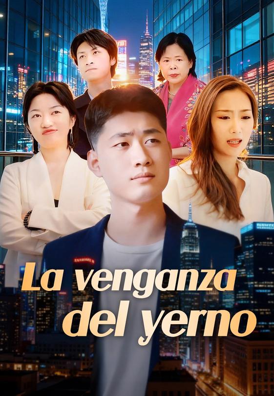 La venganza del yerno