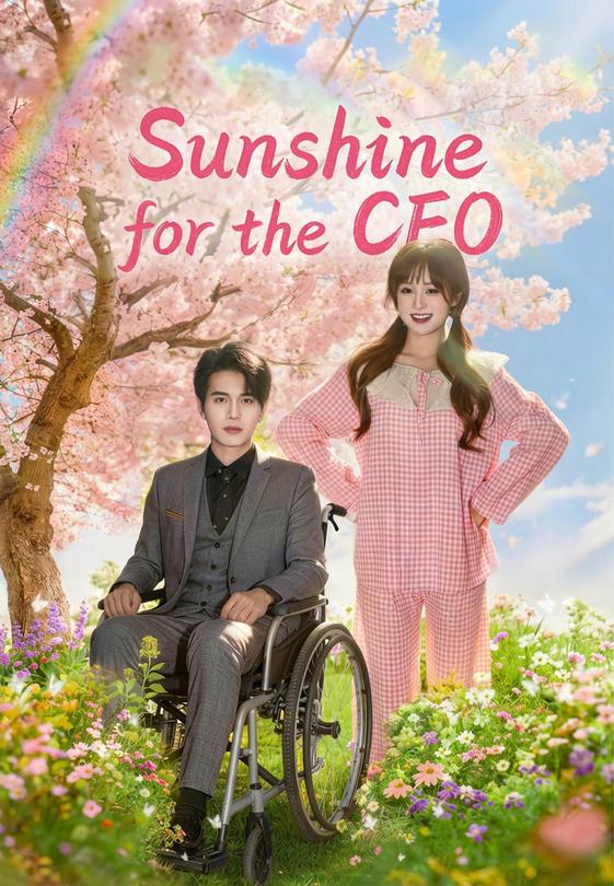 Sunshine for the CEO