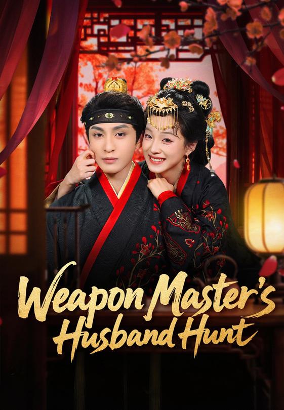 Weapon Master's Husband Hunt