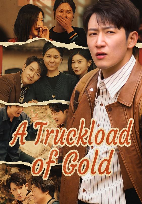A Truckload of Gold